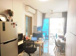 The Santorini (D18), Condominium #470293501